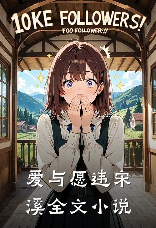 爱与愿违宋溪全文在线阅读
