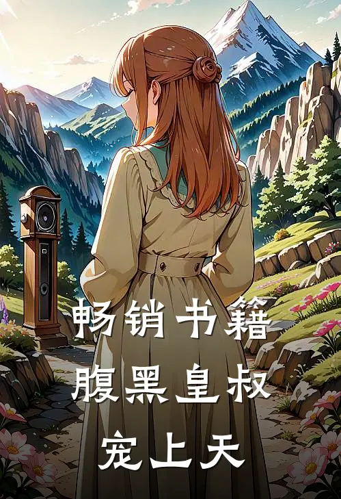 畅销书籍腹黑皇叔宠上天