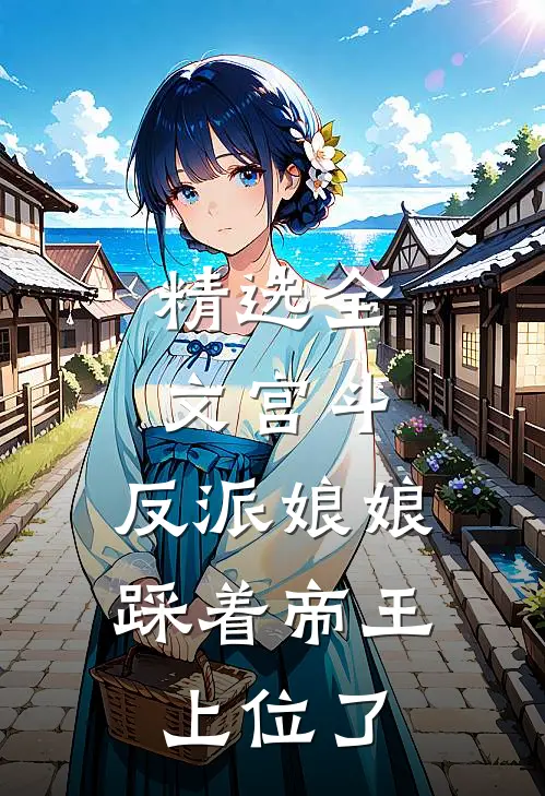 精选全文宫斗反派娘娘踩着帝王上位了免费阅读