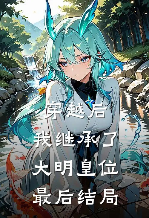 穿越后,我继承了大明皇位最后结局如何