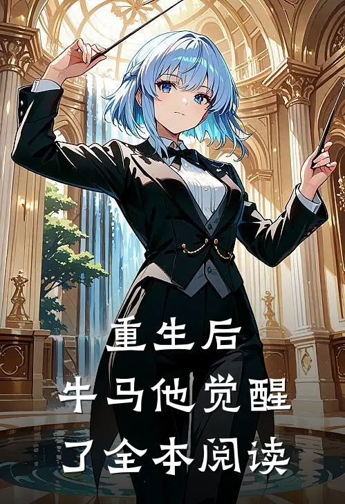 重生后,牛马他觉醒了全本阅读