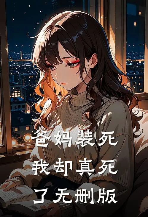 爸妈装死,我却真死了无删版