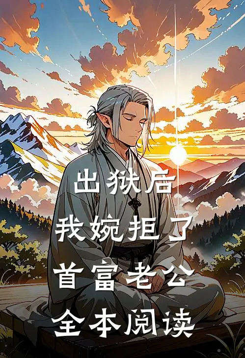 出狱后，我婉拒了首富老公全本阅读