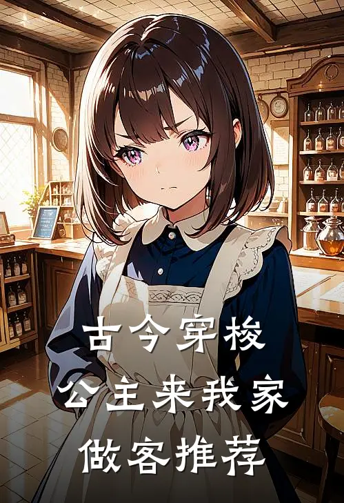 古今穿梭,公主来我家做客推荐