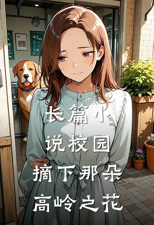 长篇校园摘下那朵高岭之花全文阅读