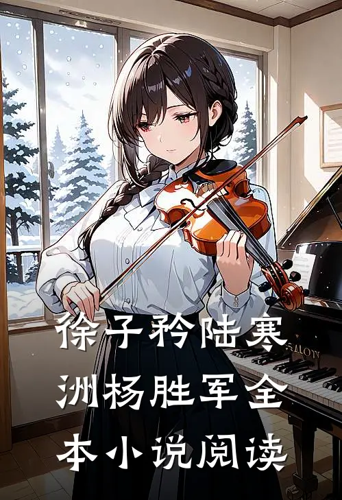 徐子矜陆寒洲杨胜军全本小说阅读