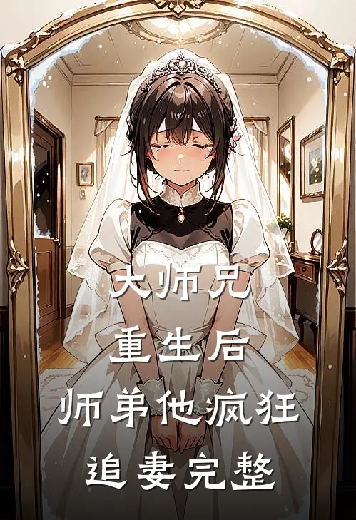大师兄重生后,师弟他疯狂追妻完整阅读