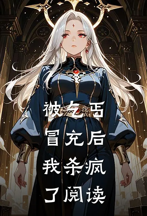 被乞丐冒充后,我杀疯了阅读