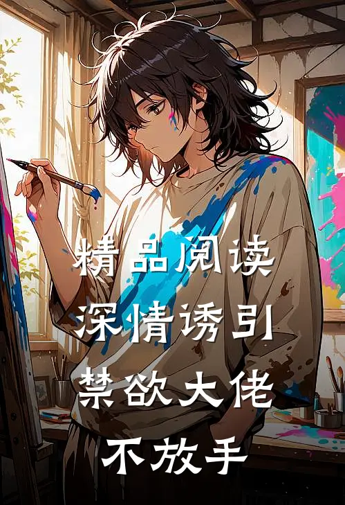 精品阅读深情诱引,禁欲大佬不放手漫画