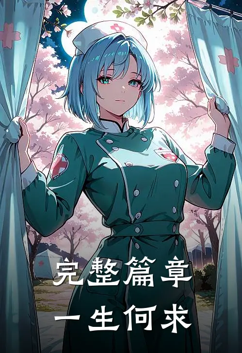 完整篇章一生何求