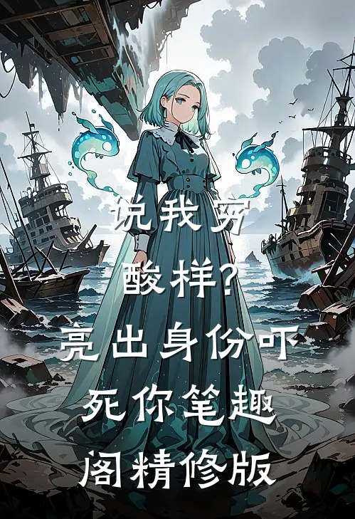 说我穷酸样?亮出身份吓死你 笔趣阁精修版