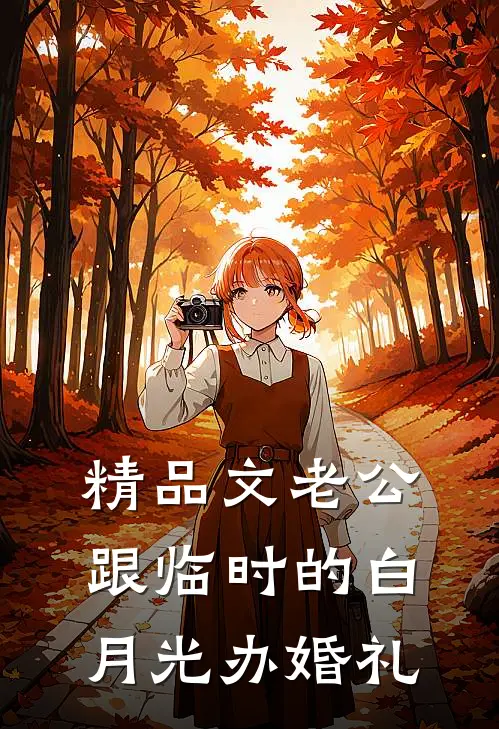 精品文老公跟临时的白月光办婚礼