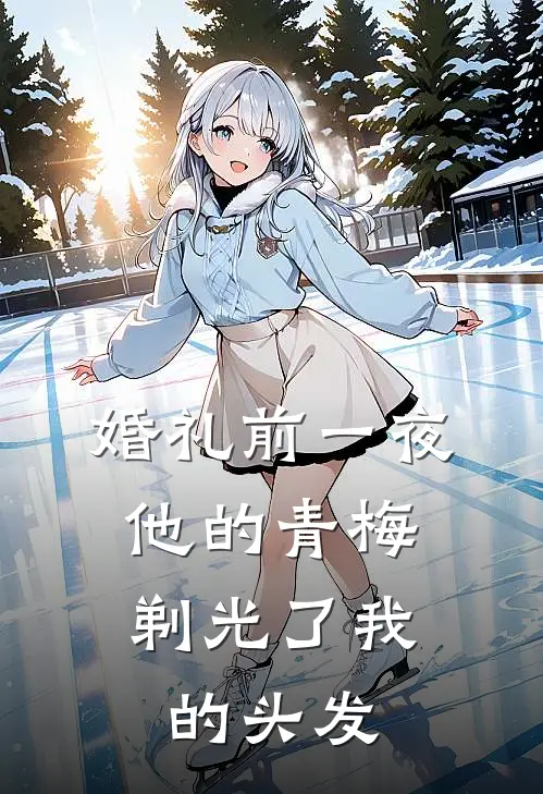 婚礼前一夜,他的青梅剃光了我的头发