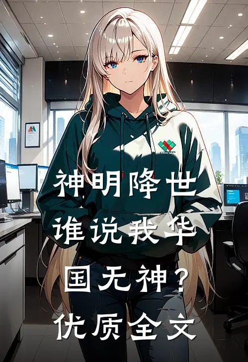 神明降世,谁说我华国无神?优质全文在线阅读