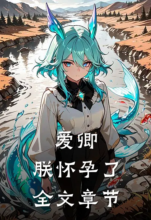 爱卿,朕怀孕了全文章节