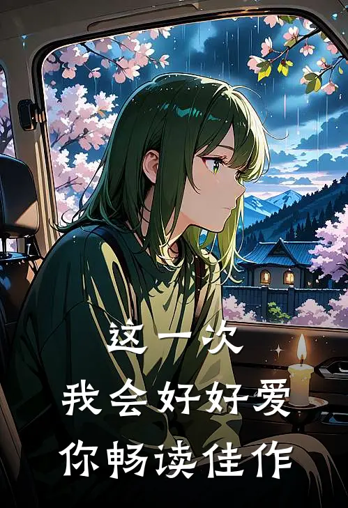 这一次,我会好好爱你畅读佳作是歌