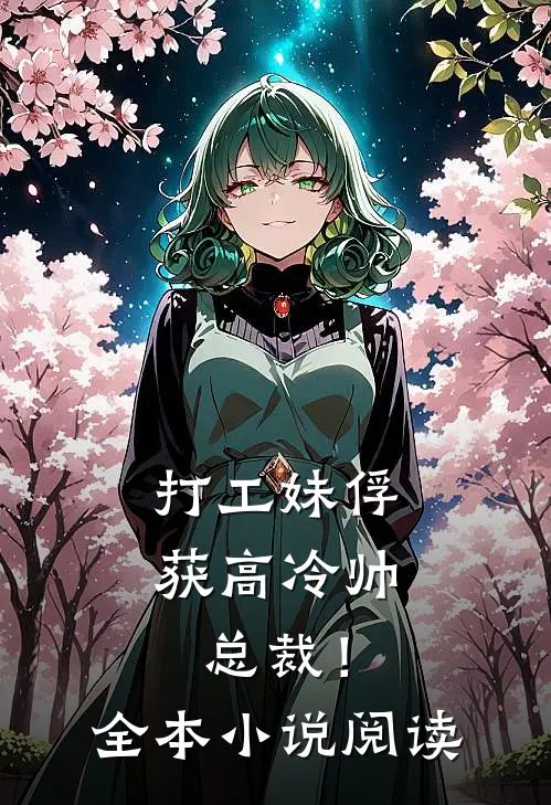 打工妹俘获高冷帅总裁!全本阅读免费