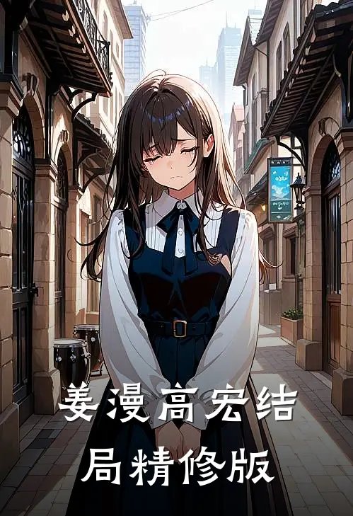 姜漫高宏结局精修版