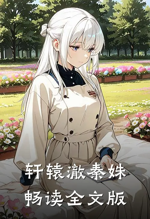 轩辕澈秦姝畅读全文版