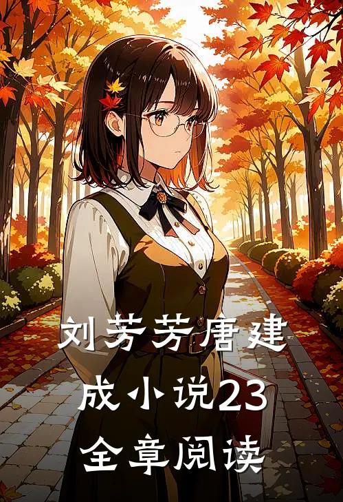 刘芳芳唐建成小说23全章阅读