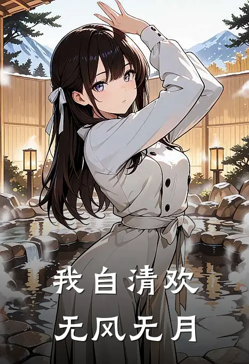 我自清欢,无风无月
