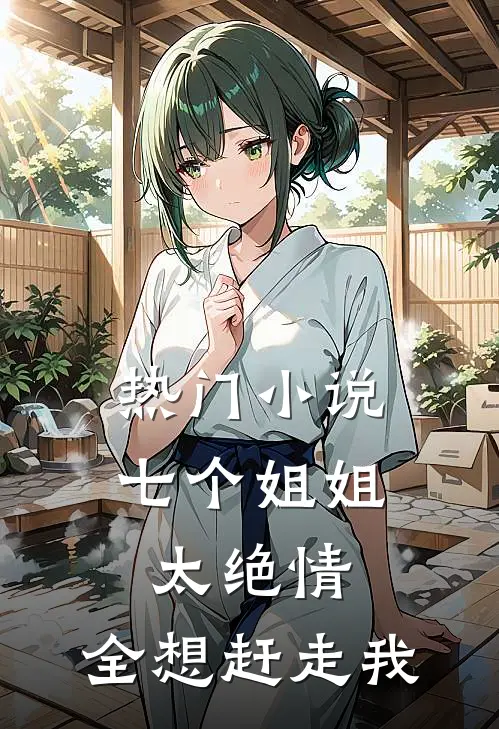 热门七个姐姐太绝情,全想赶走我了
