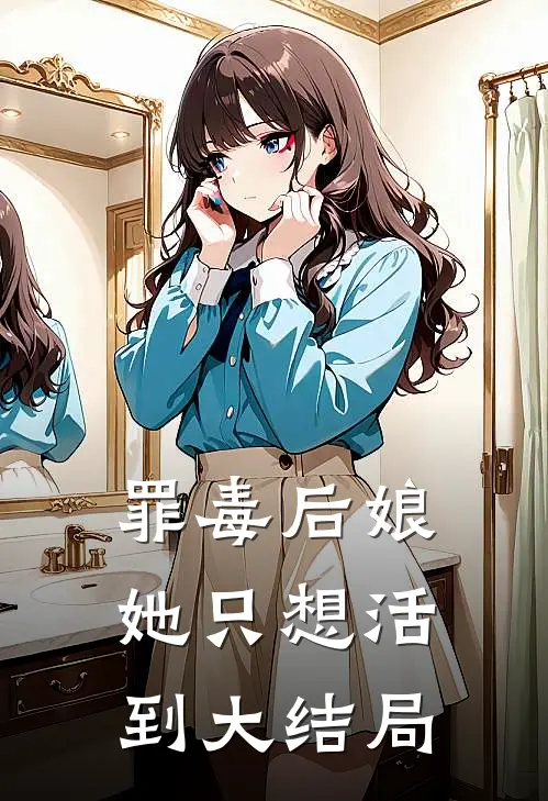 罪毒后娘,她只想活到大结局