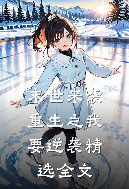 末世来袭,重生之我要逆袭精选全文