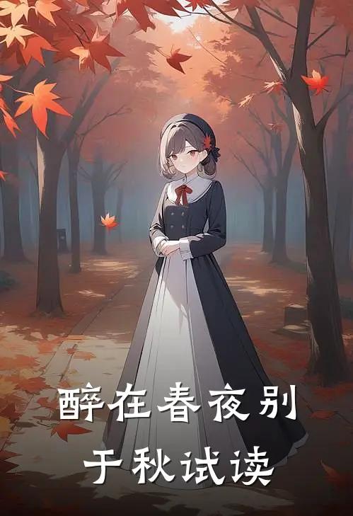 醉在春夜别于秋试读