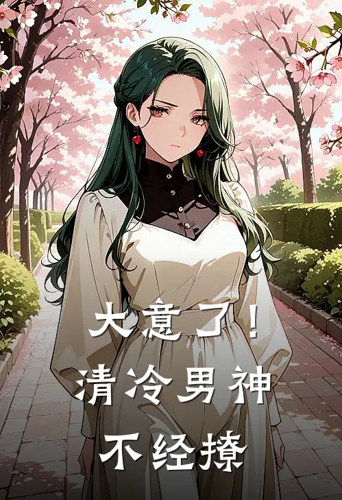 大意了!清冷男神不经撩百度
