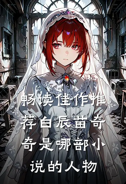 畅读佳作推荐白辰苗奇奇是哪部小说的人物