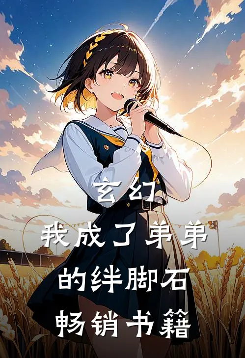 玄幻我成了弟弟的绊脚石畅销书籍免费阅读