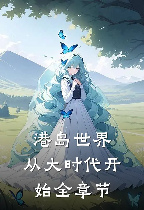 港岛世界：从大时代开始全章节