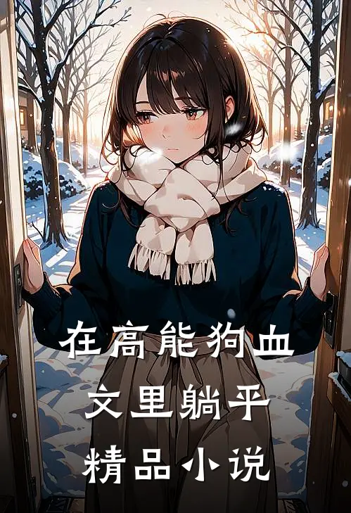 在高能狗血文里躺平精品小说