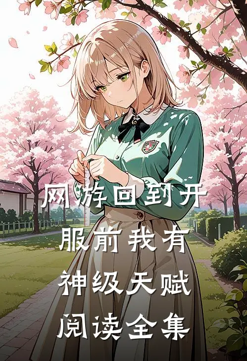 网游回到开服前我有神级天赋阅读全集