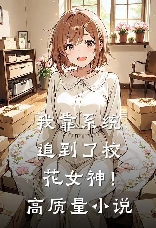 我靠系统追到了校花女神!高质量免费阅读
