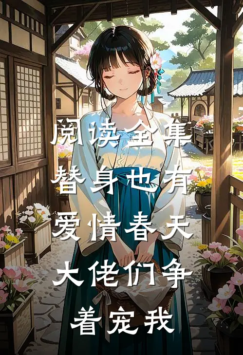 阅读全集替身也有爱情春天：大佬们争着宠我