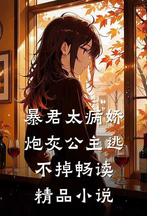 暴君太病娇，炮灰公主逃不掉畅读精品小说