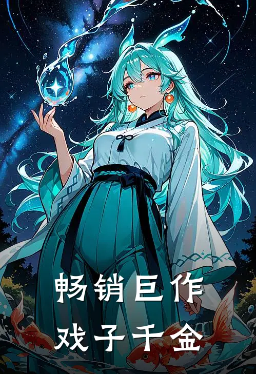 畅销巨作戏子千金