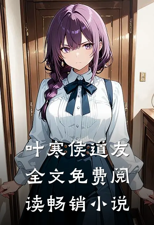 叶寒侯道友全文免费阅读畅销小说