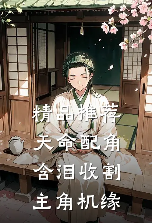 精品推荐天命配角，含泪收割主角机缘