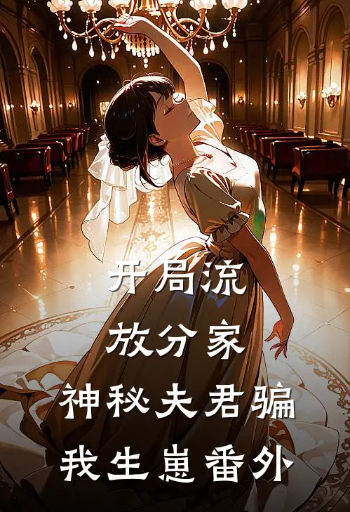 开局流放分家,神秘夫君骗我生崽 番外