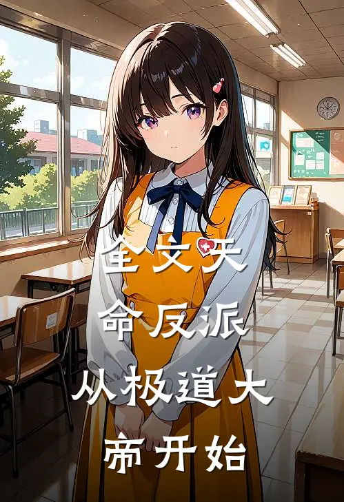 全文天命反派,从极道大帝开始无敌