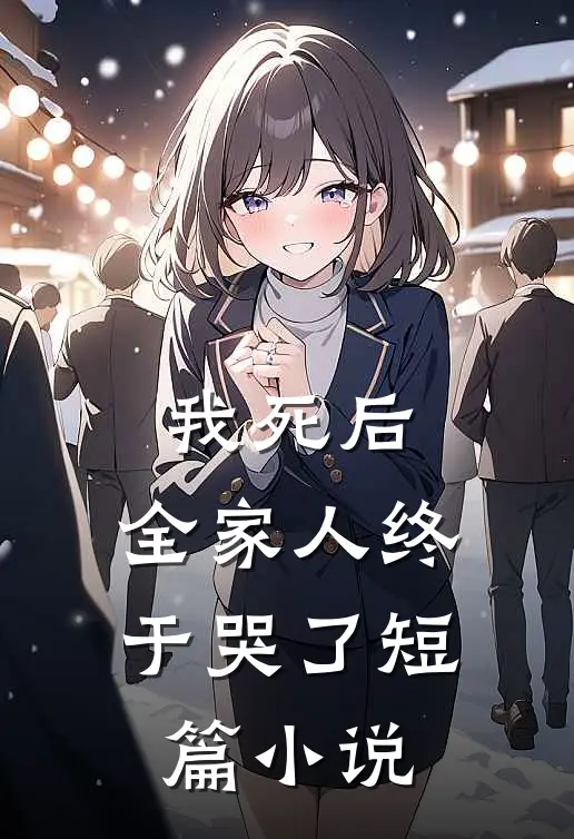 我死后,全家人终于哭了短篇阅读