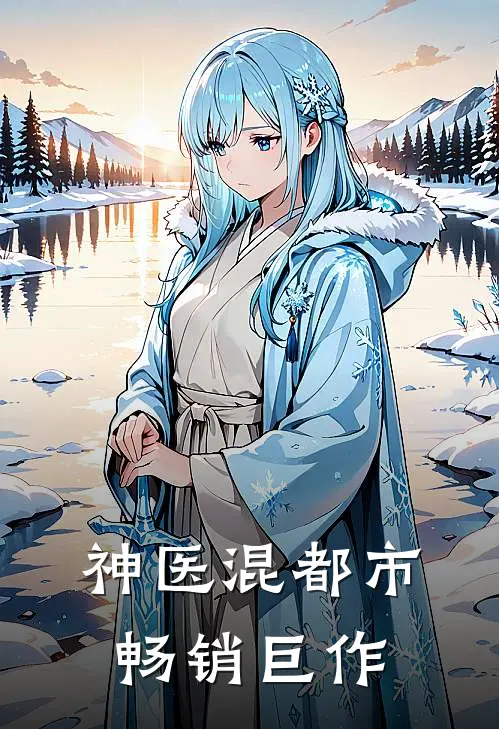 神医混都市畅销巨作