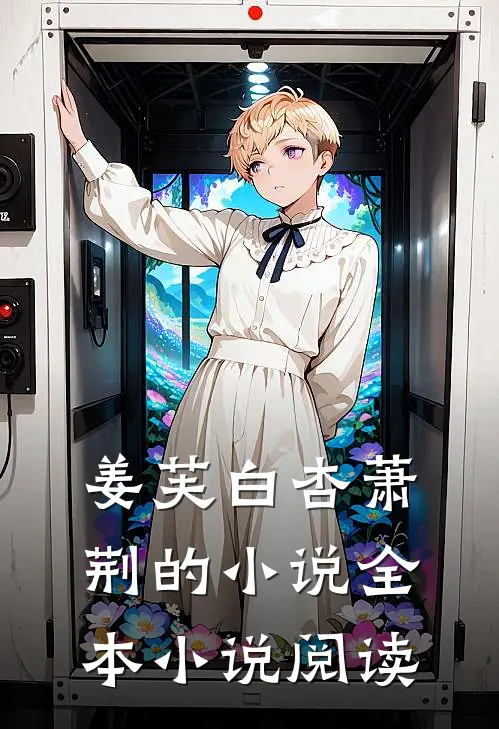 姜芙白杏萧荆的小说全本小说阅读