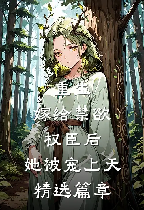 重生嫁给禁欲权臣后,她被宠上天精选篇章
