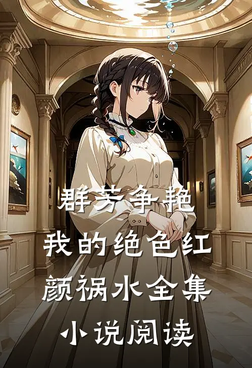 群芳争艳我的绝色红颜祸水全集阅读
