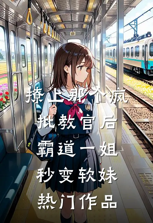 撩上那个疯批教官后，霸道一姐秒变软妹热门作品