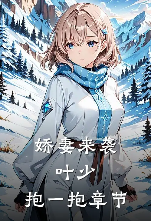 娇妻来袭叶少,抱一抱章节